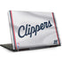 NBA Los Angeles Clippers Team Jersey Dell Inspiron Skin